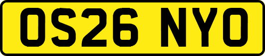 OS26NYO