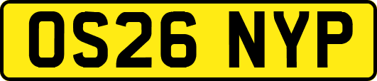 OS26NYP