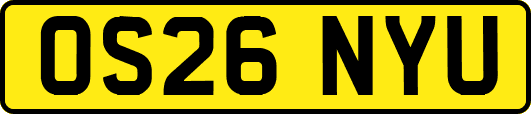 OS26NYU