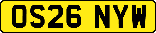 OS26NYW