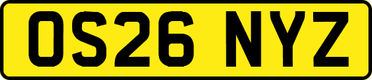 OS26NYZ