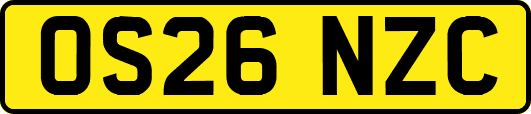 OS26NZC