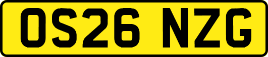 OS26NZG