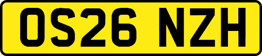 OS26NZH