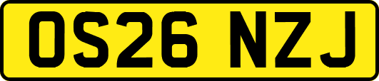 OS26NZJ