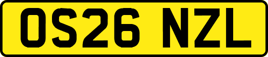 OS26NZL