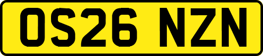 OS26NZN