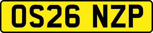 OS26NZP