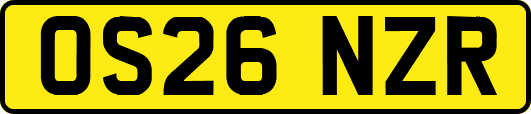OS26NZR