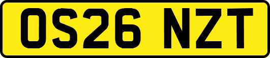 OS26NZT
