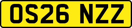 OS26NZZ