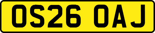 OS26OAJ