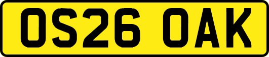 OS26OAK