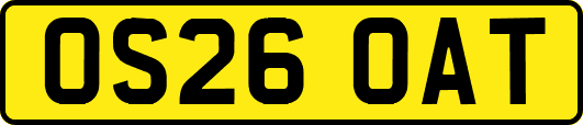 OS26OAT