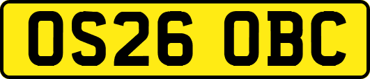 OS26OBC