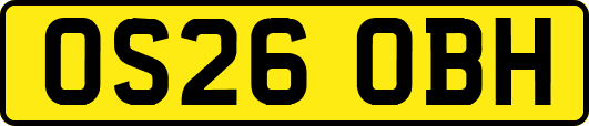 OS26OBH