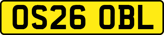 OS26OBL
