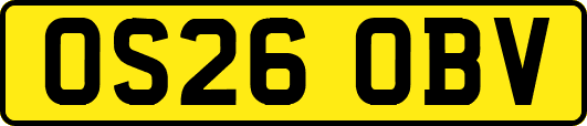 OS26OBV