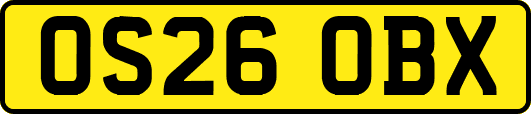 OS26OBX