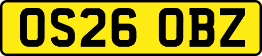 OS26OBZ