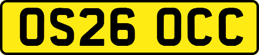 OS26OCC