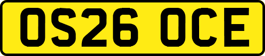 OS26OCE