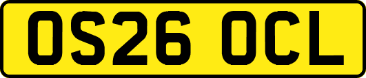 OS26OCL