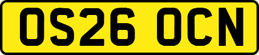 OS26OCN