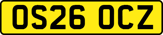 OS26OCZ