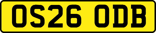 OS26ODB