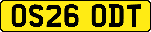 OS26ODT