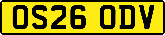 OS26ODV