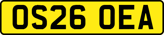 OS26OEA