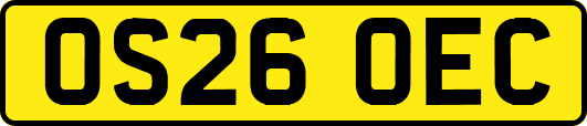 OS26OEC