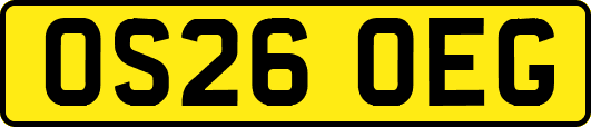 OS26OEG