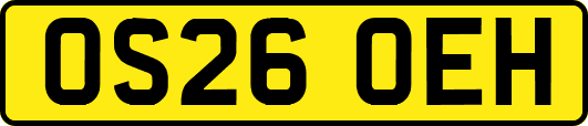 OS26OEH