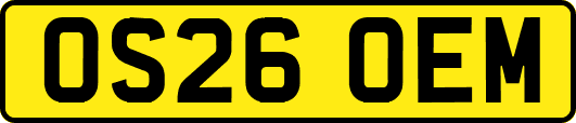 OS26OEM