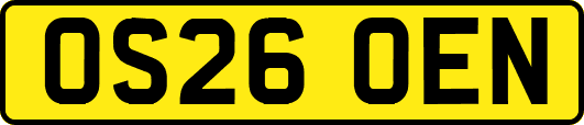 OS26OEN