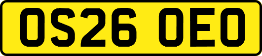OS26OEO