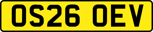 OS26OEV