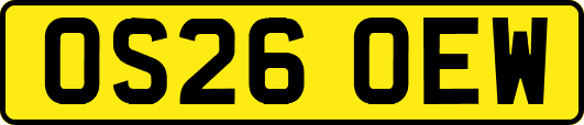 OS26OEW