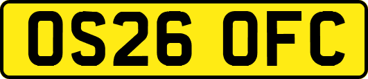 OS26OFC