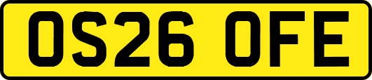 OS26OFE