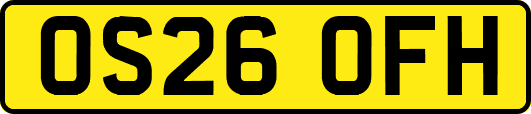 OS26OFH