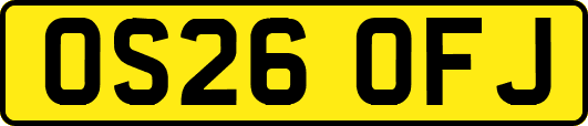 OS26OFJ