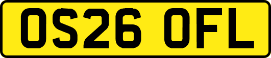 OS26OFL