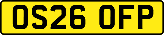 OS26OFP