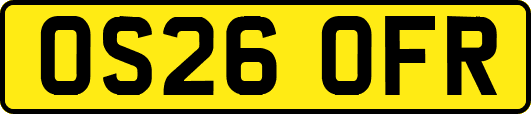 OS26OFR