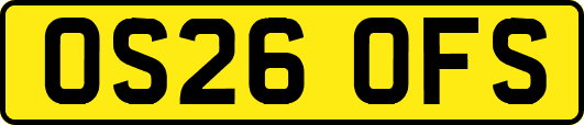 OS26OFS