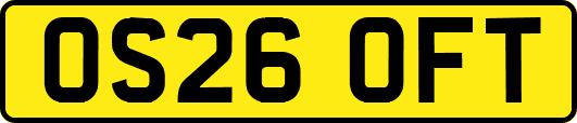 OS26OFT